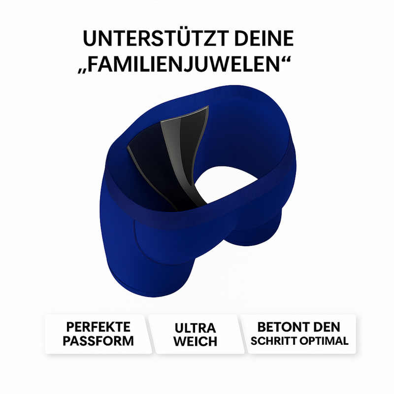 BoxerPrime™ – 12 Boxers zum Preis von 5!