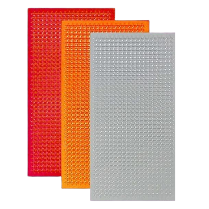 3 Stück Rücklicht-Reparaturfolie