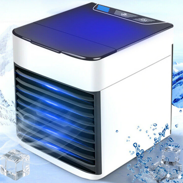 3 in 1 Tragbare Mini-Klimaanlage