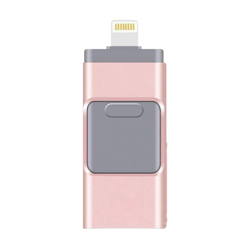 4 in 1 USB-Stick mit Speicher