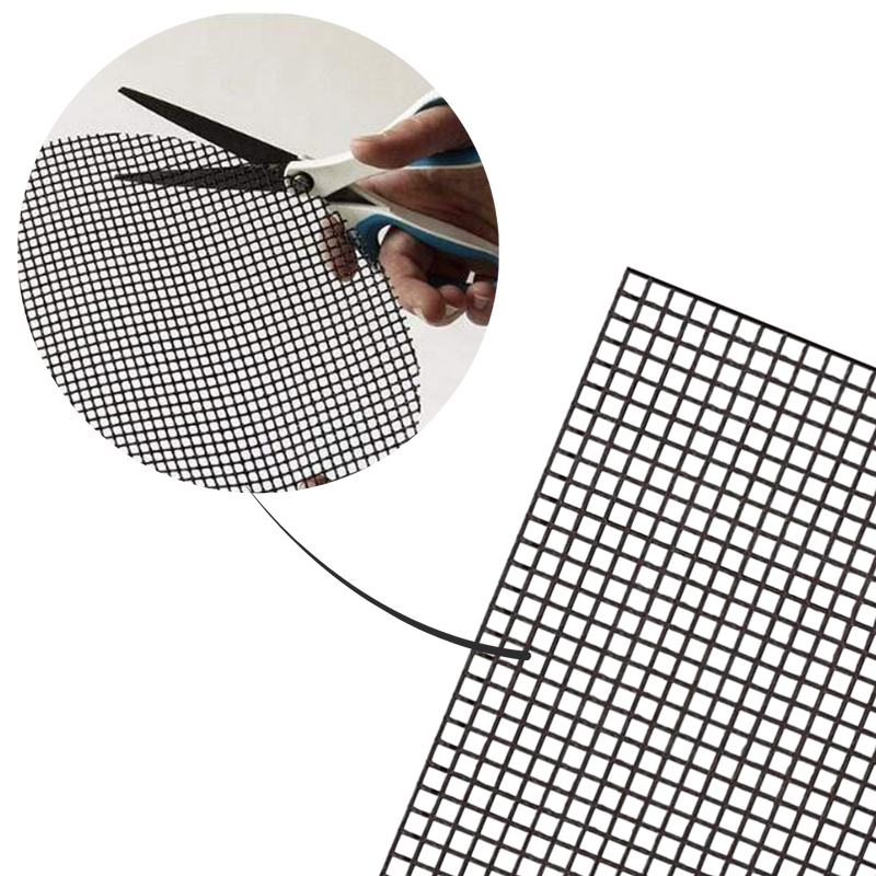 5-teilige Antihaft BBQ-Matte
