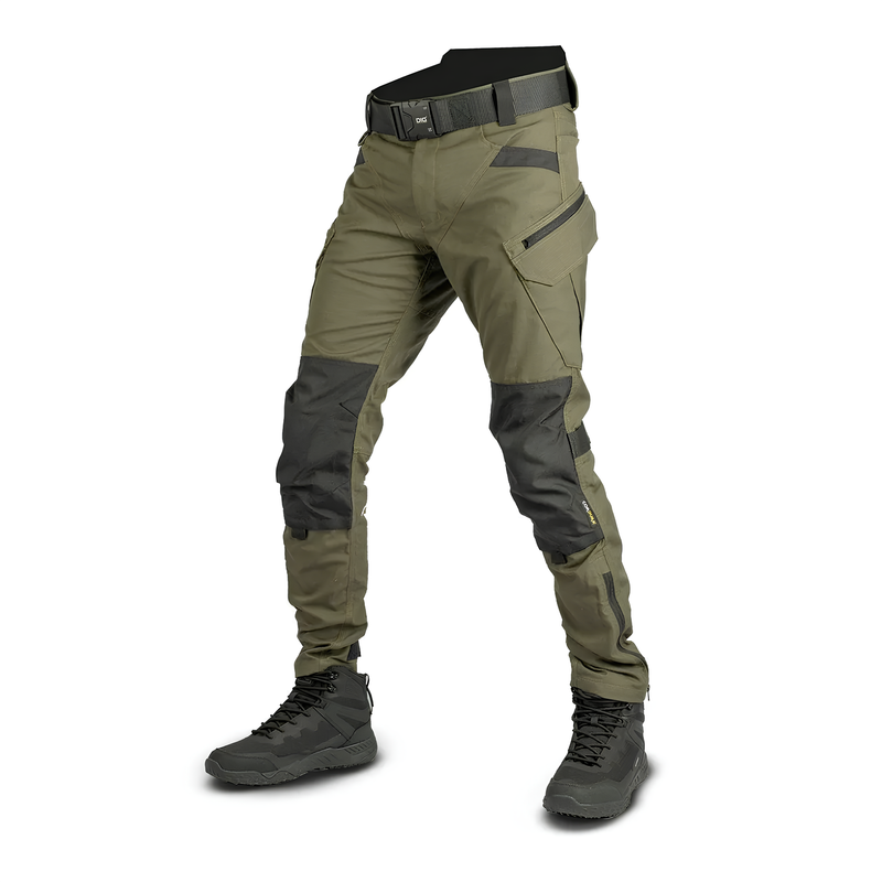 ApexCargo™ – Taktische Cargo-Hose für Männer