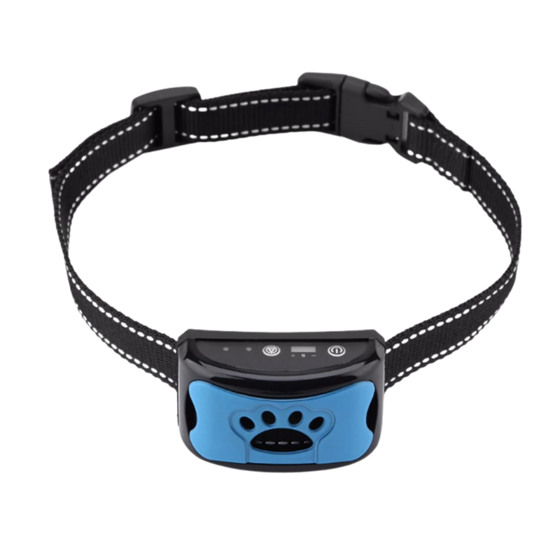 Anti-Bell-Hundehalsband