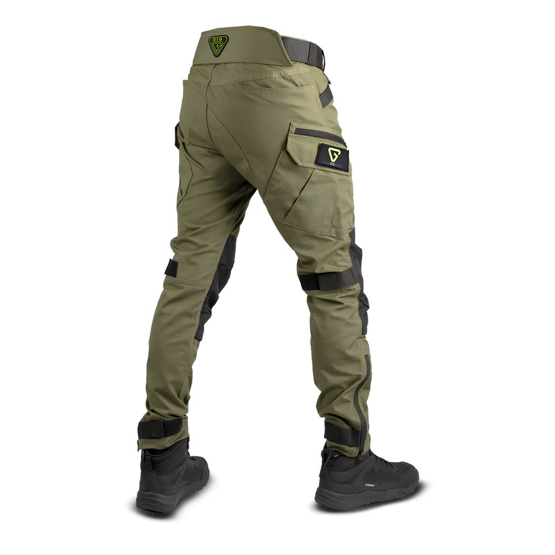 ApexCargo™ – Taktische Cargo-Hose für Männer