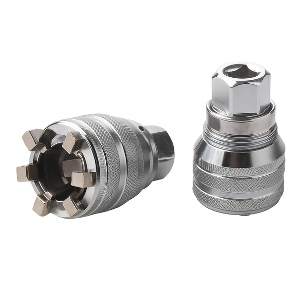 ProSocket – Multifunktionale Universalnuss für Heim & Garage