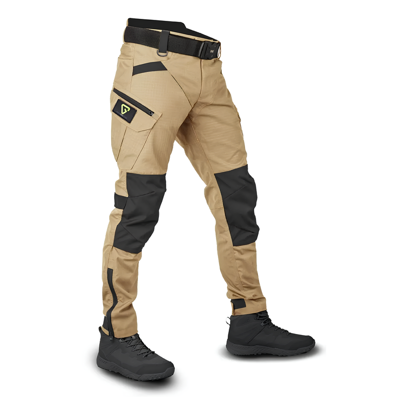 ApexCargo™ – Taktische Cargo-Hose für Männer