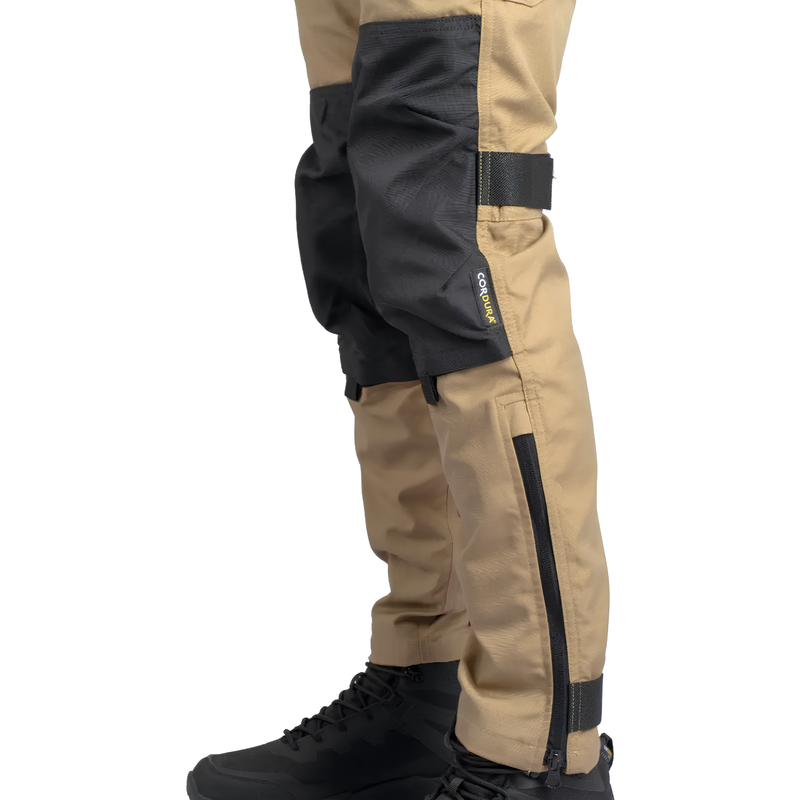 ApexCargo™ – Taktische Cargo-Hose für Männer