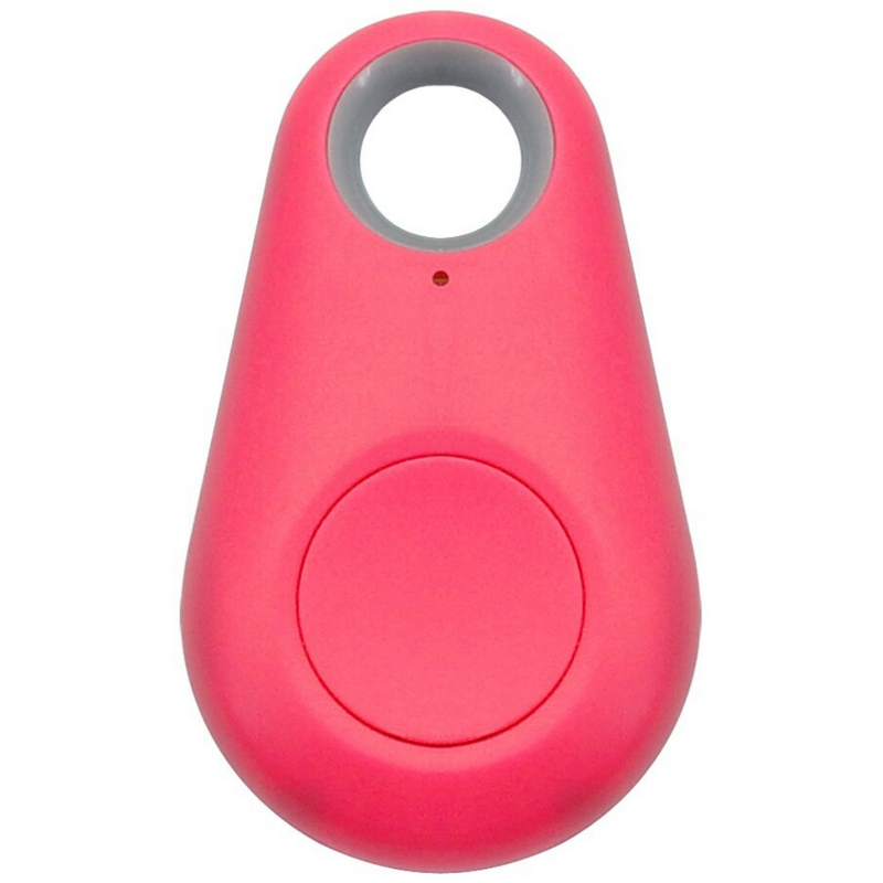Bluetooth GPS-Tracker für Haustiere