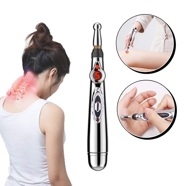 Akupunktur-Massage Stift