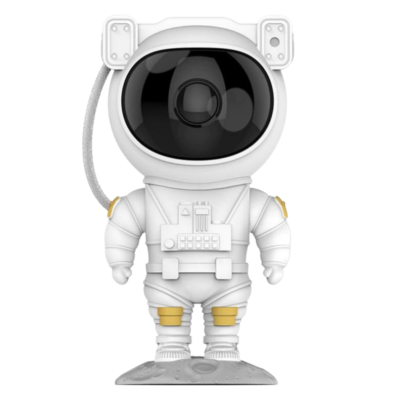 Astronaut Projektor Nachtlampe