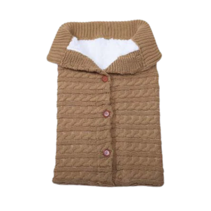Baby-Kuschelbeutel