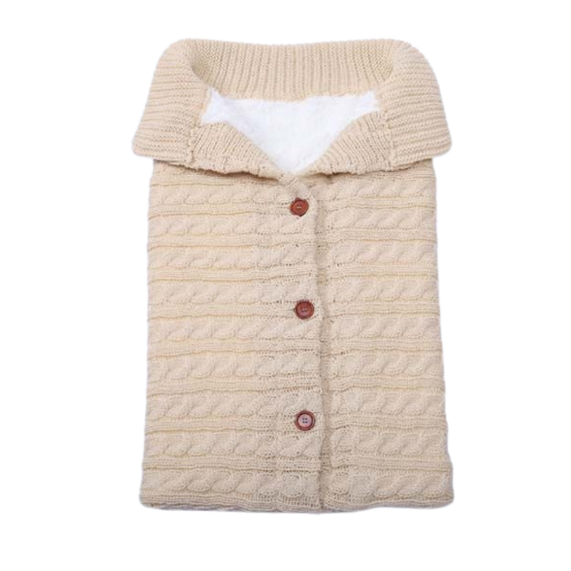 Baby-Kuschelbeutel