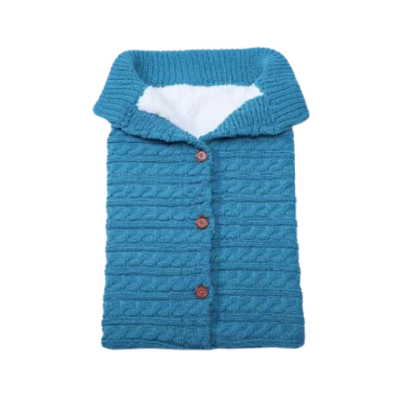 Baby-Kuschelbeutel