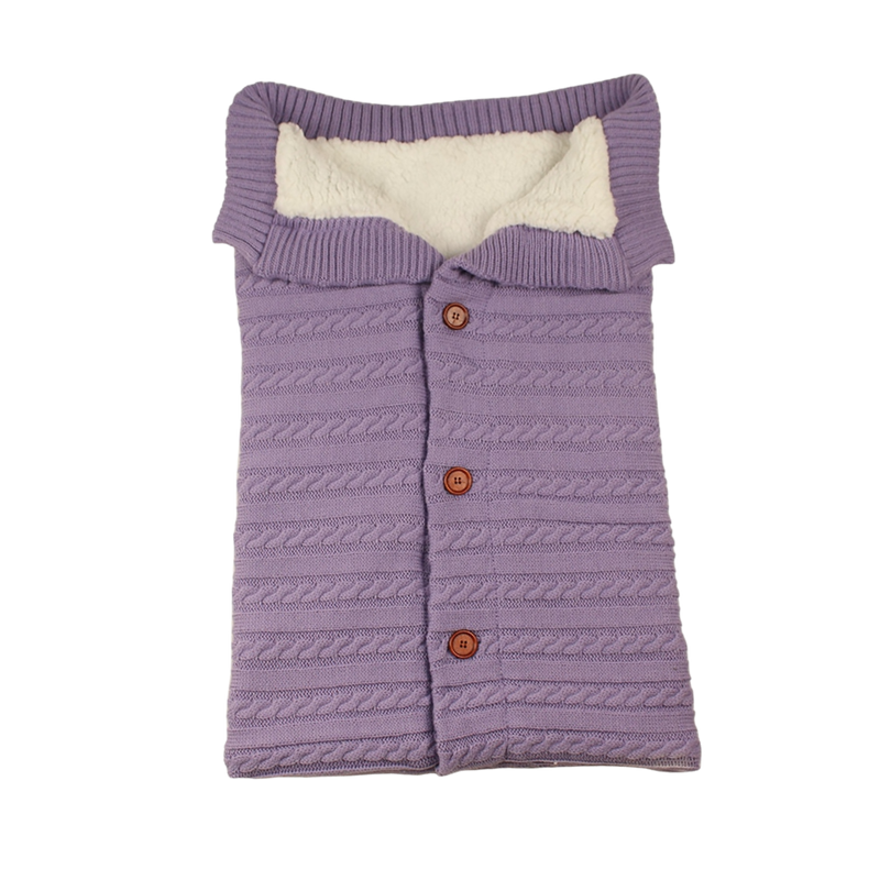 Baby-Kuschelbeutel