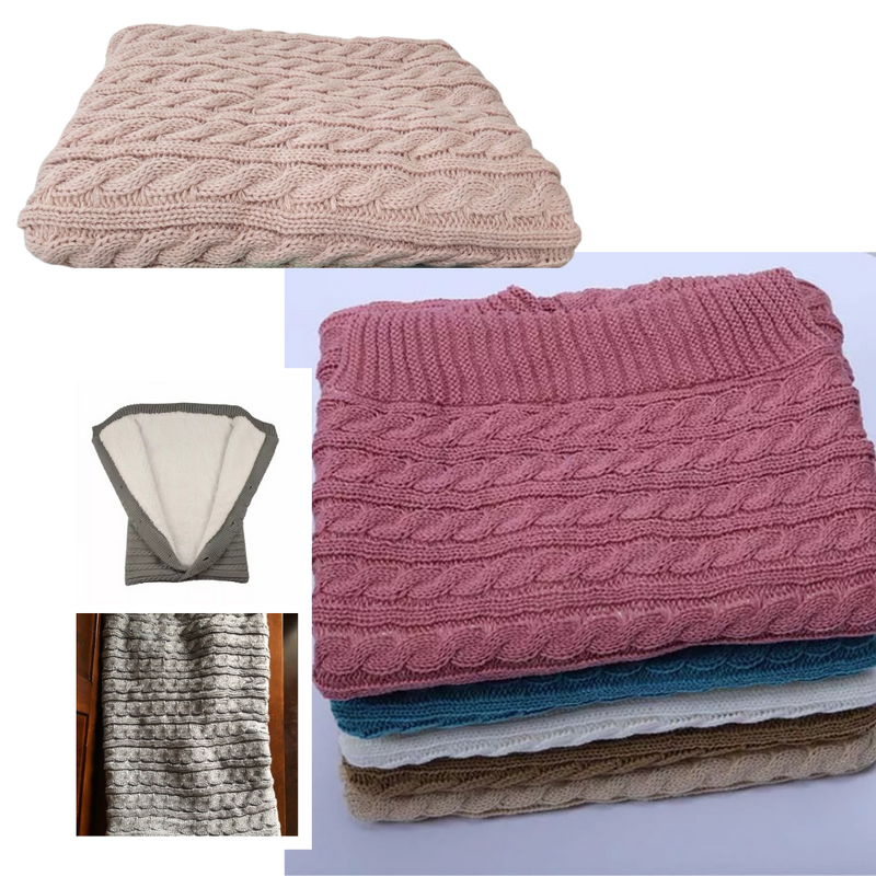 Baby-Kuschelbeutel
