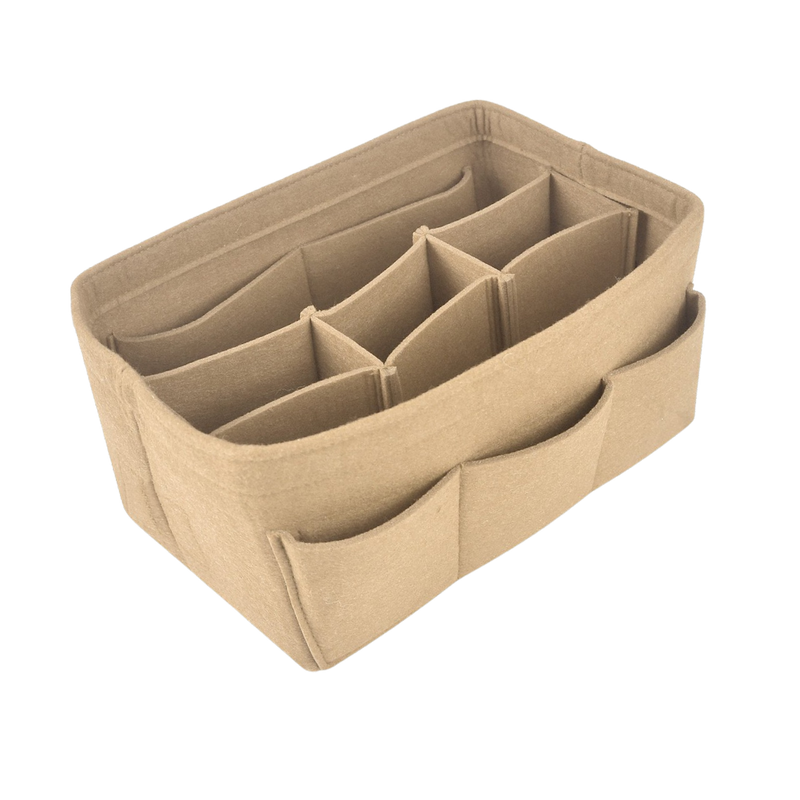 Handtaschen-Organizer Einsatz