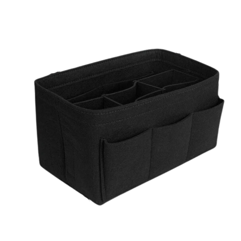 Handtaschen-Organizer Einsatz