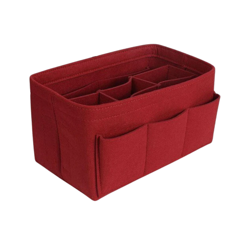 Handtaschen-Organizer Einsatz