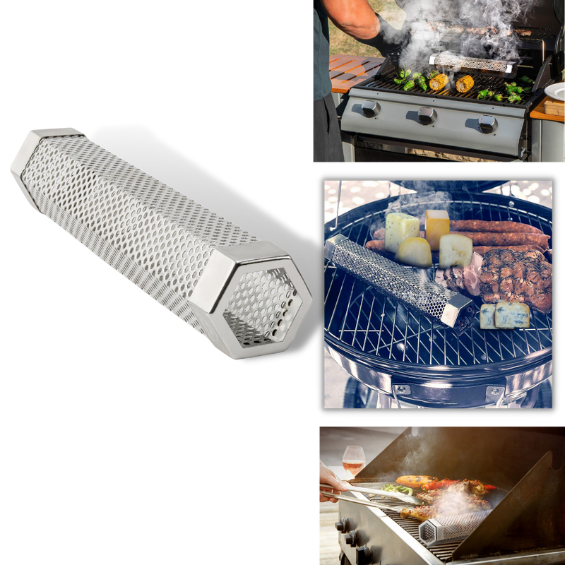 BBQ-Raucherzeuger