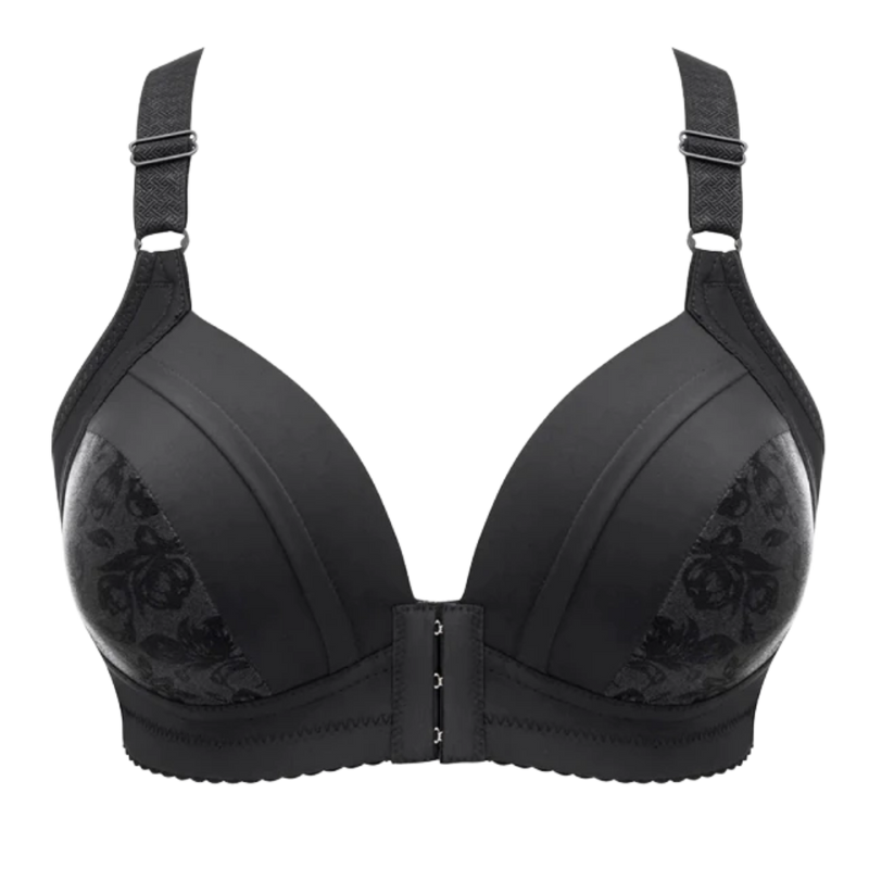 Drahtloser Push-up-BH