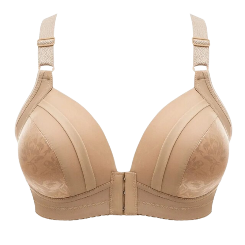 Drahtloser Push-up-BH