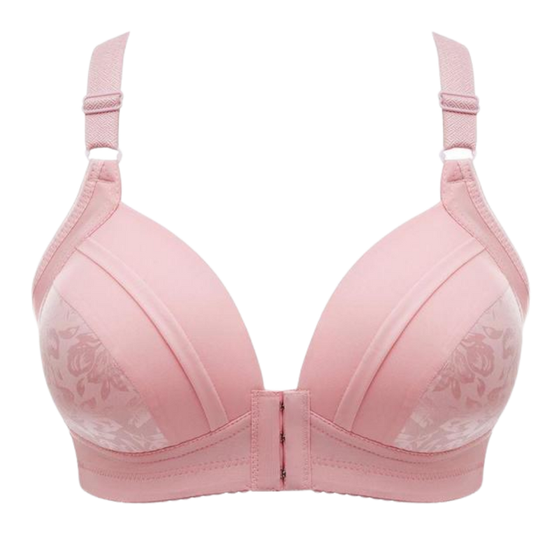 Drahtloser Push-up-BH