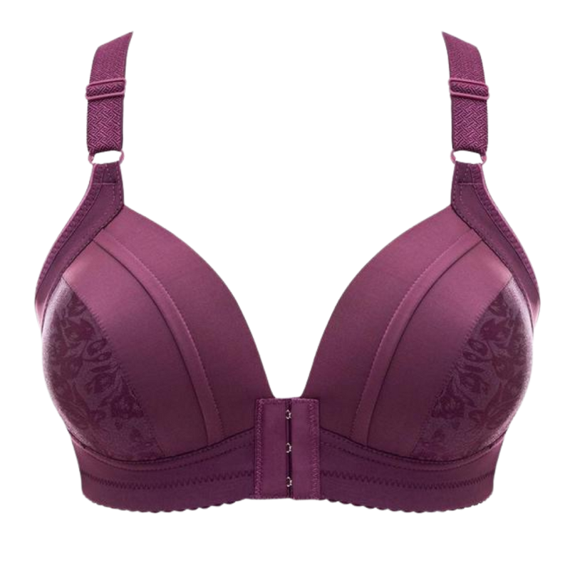 Drahtloser Push-up-BH