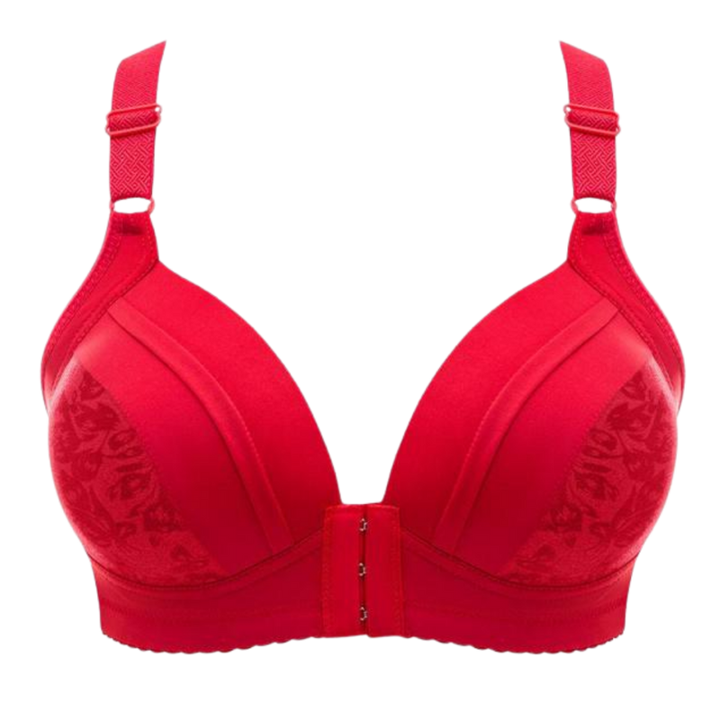 Drahtloser Push-up-BH