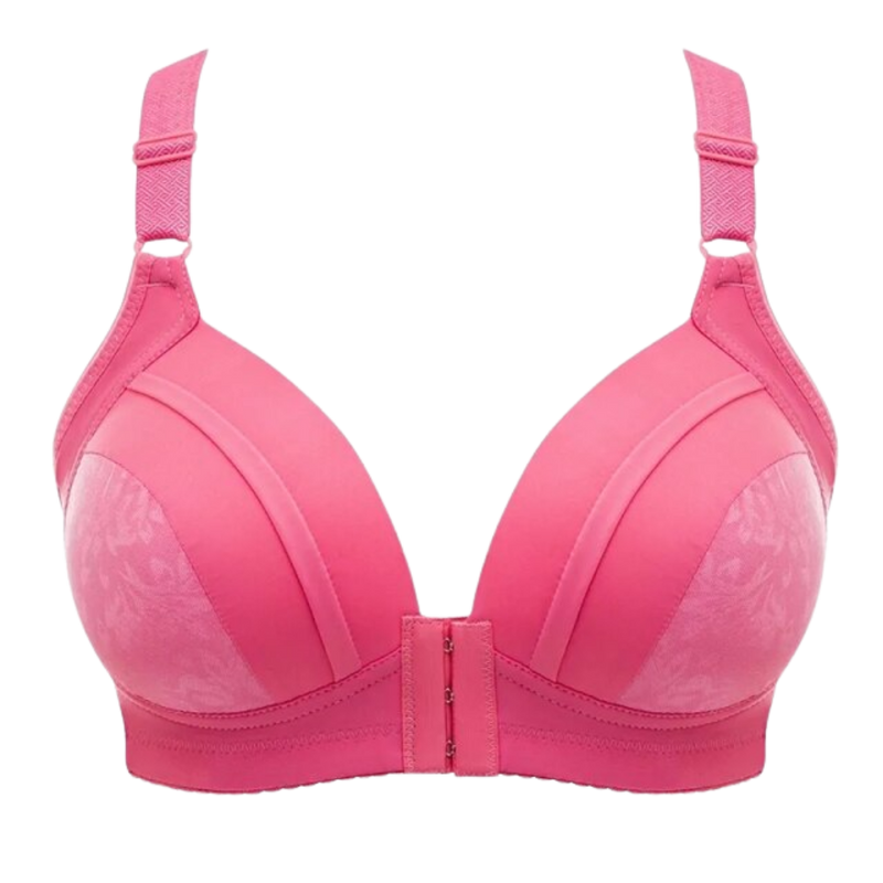 Drahtloser Push-up-BH
