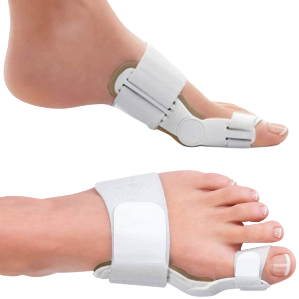 Orthopädischer Ballenzeh-Korrektor