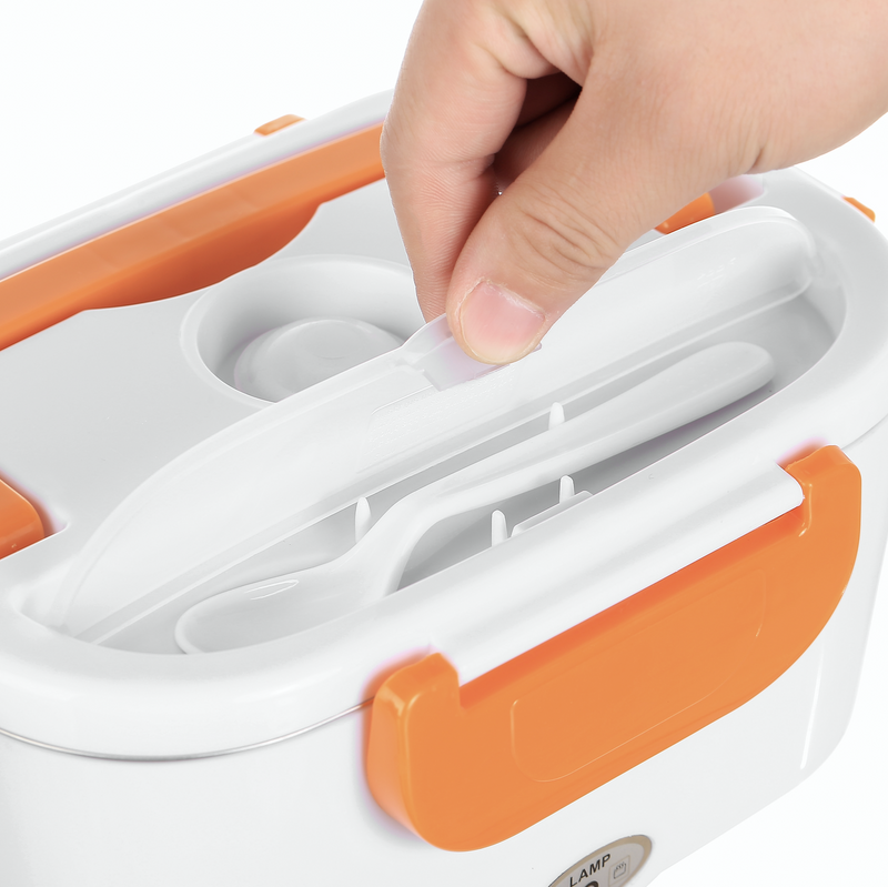 Elektrische Lunchbox