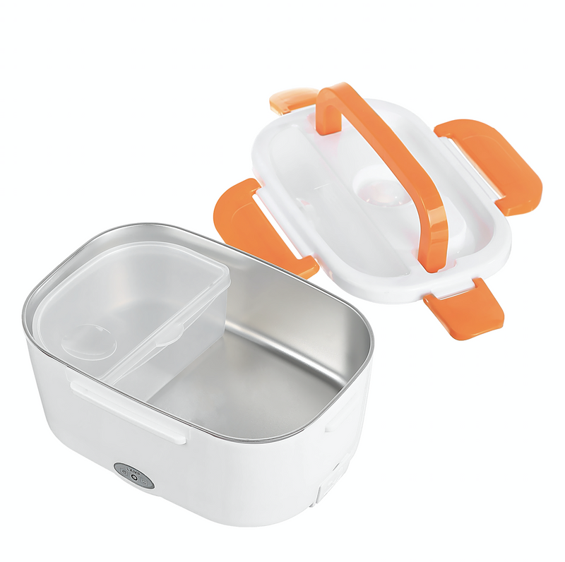Elektrische Lunchbox