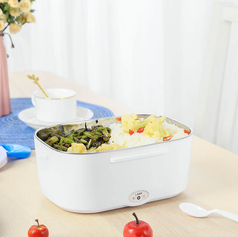 Elektrische Lunchbox