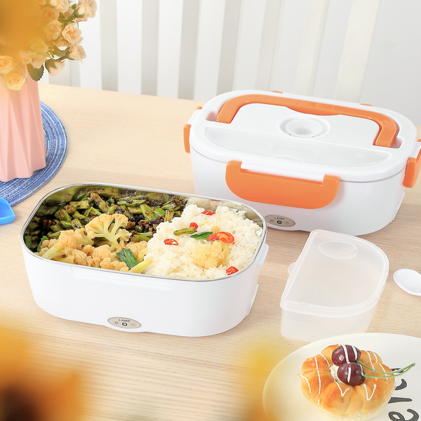 Elektrische Lunchbox