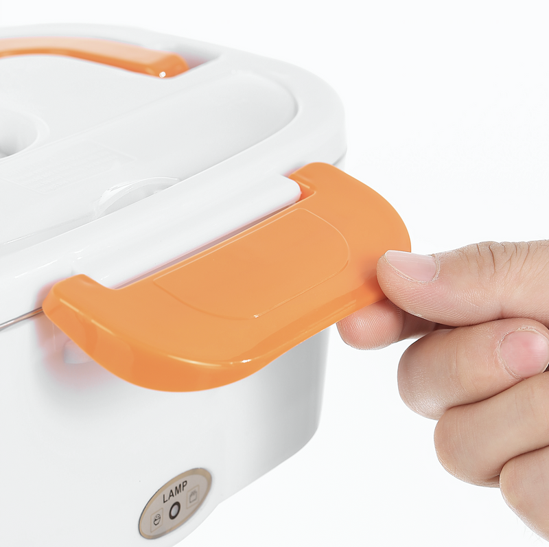 Elektrische Lunchbox