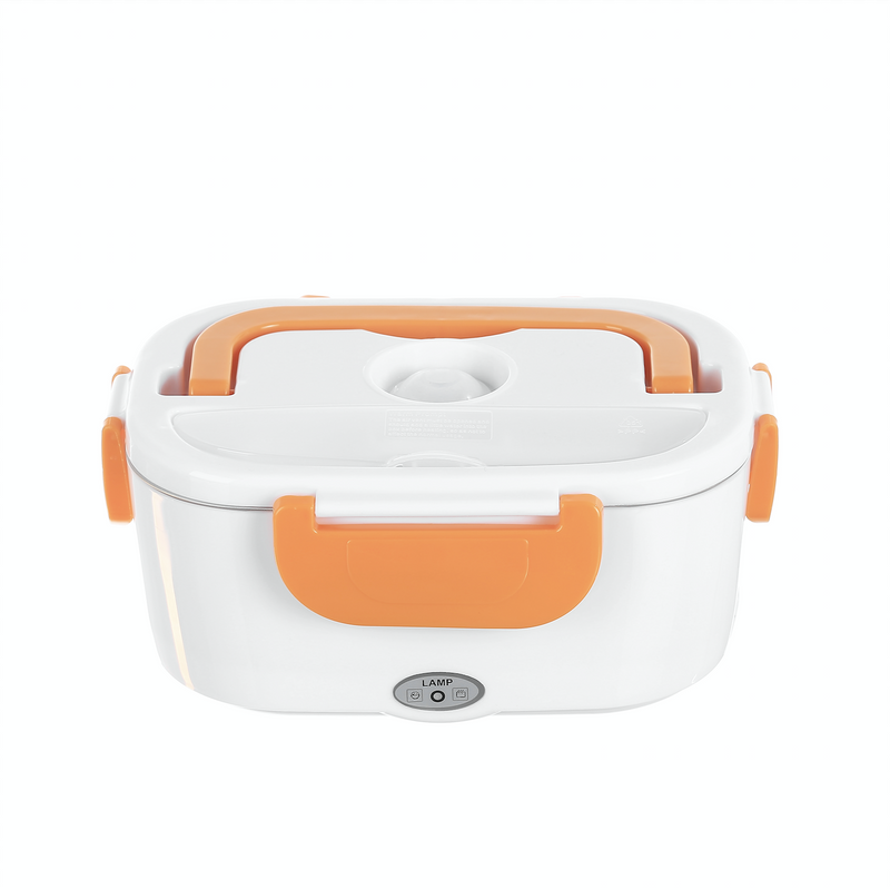 Elektrische Lunchbox