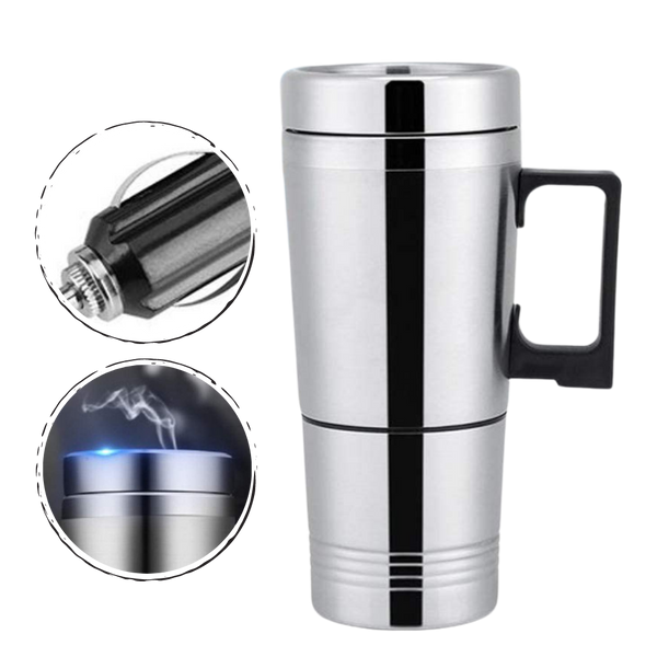 Auto Becher Wasserkocher 300ml