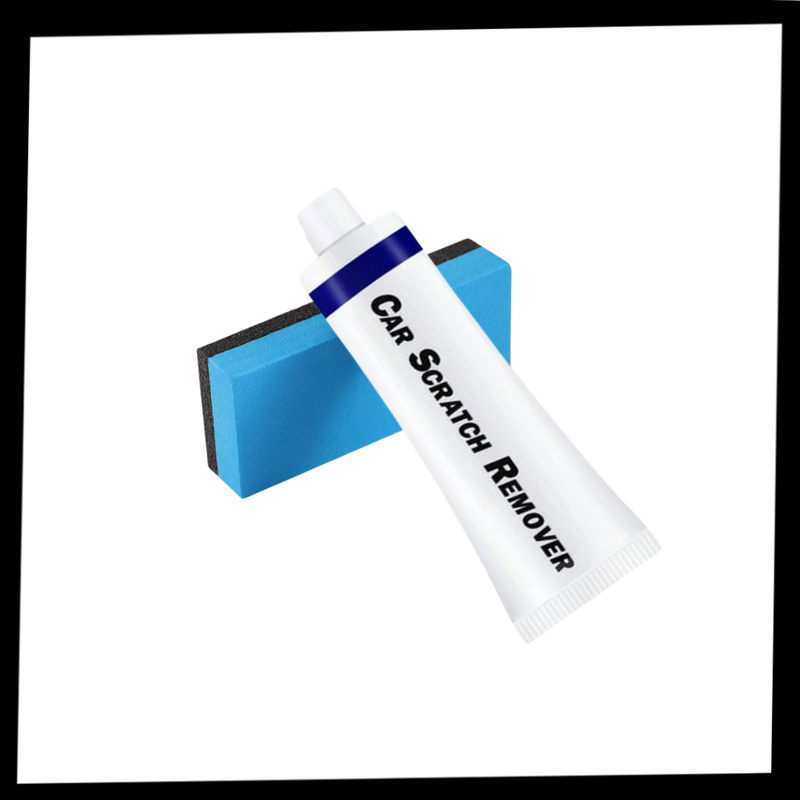 Auto-Kratzer-Reparaturset