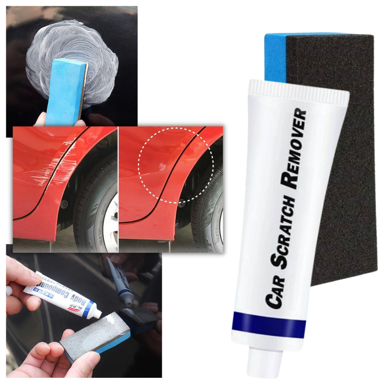 Auto-Kratzer-Reparaturset