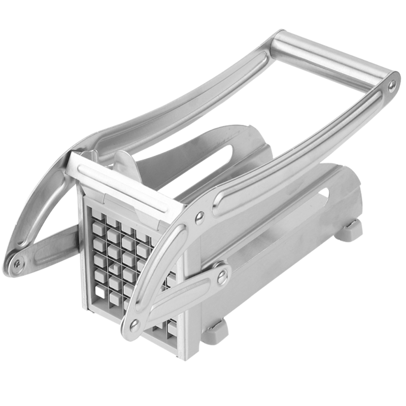 Pommes-Frites-Schneidemaschine