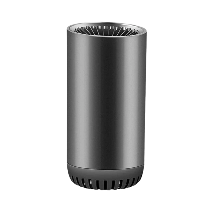 Warmluftgebläse Tasse für Auto