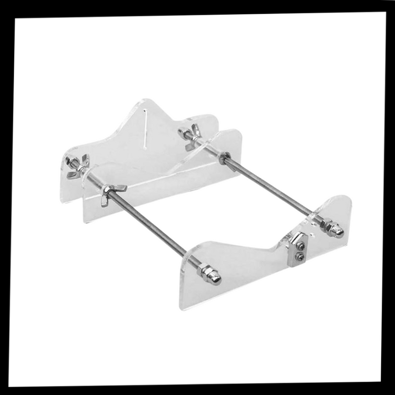 DIY Glasflaschen-Schneider