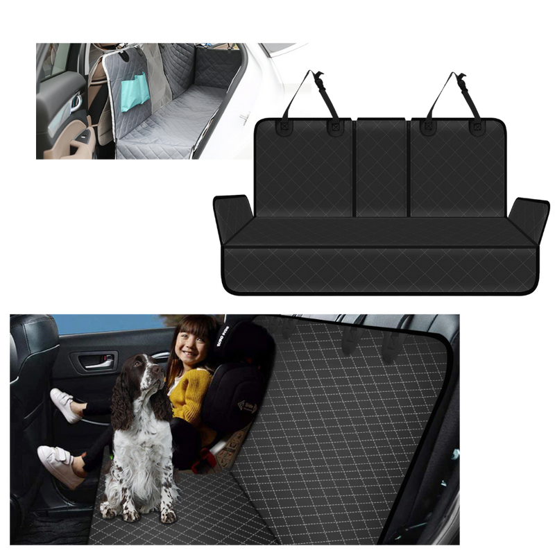 Hunde-Autositzbezug