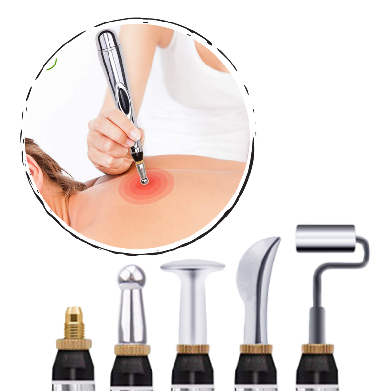 Akupunktur-Massage Stift