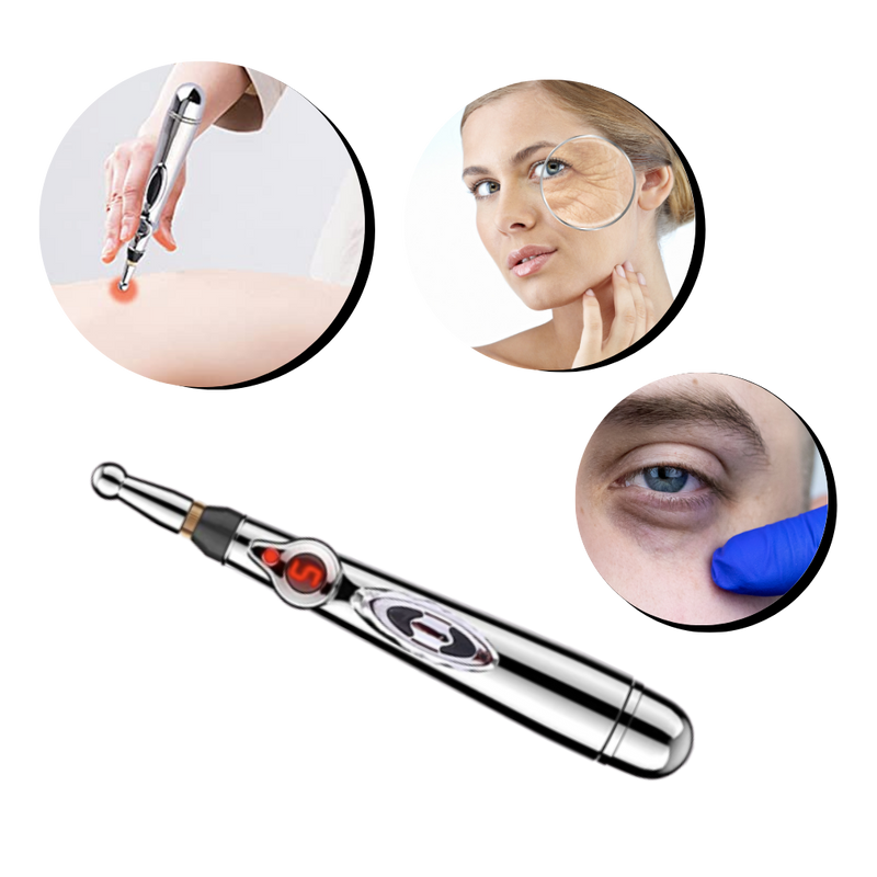Akupunktur-Massage Stift