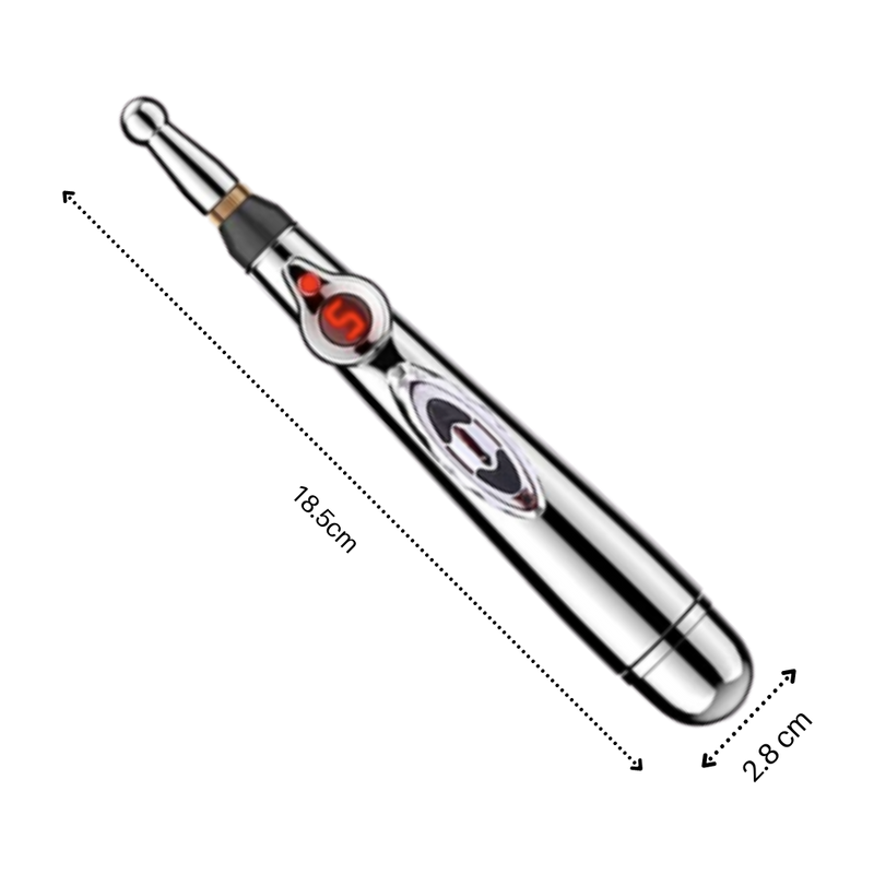 Akupunktur-Massage Stift