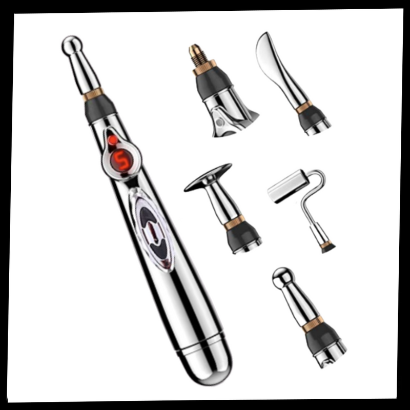 Akupunktur-Massage Stift