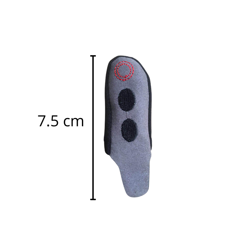 Magnetische Fingerhülse