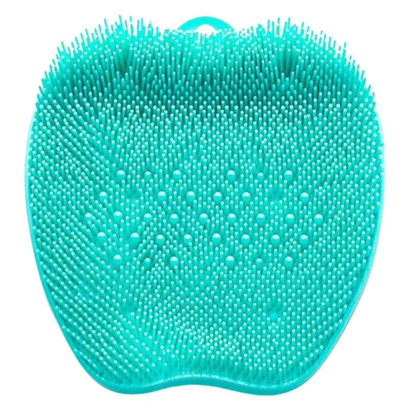 Dusche Fußmassagegerät Scrubber & Reinigungsmatte
