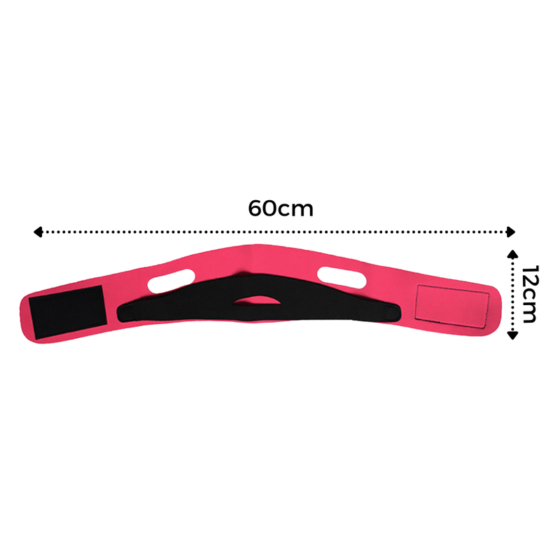 Elastisches Facelifting-Band